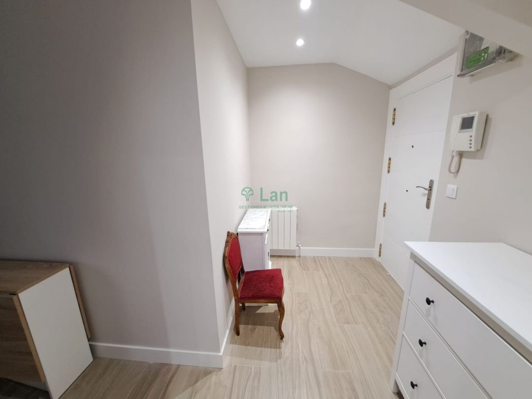 Pis de 40 m² a Bilbao