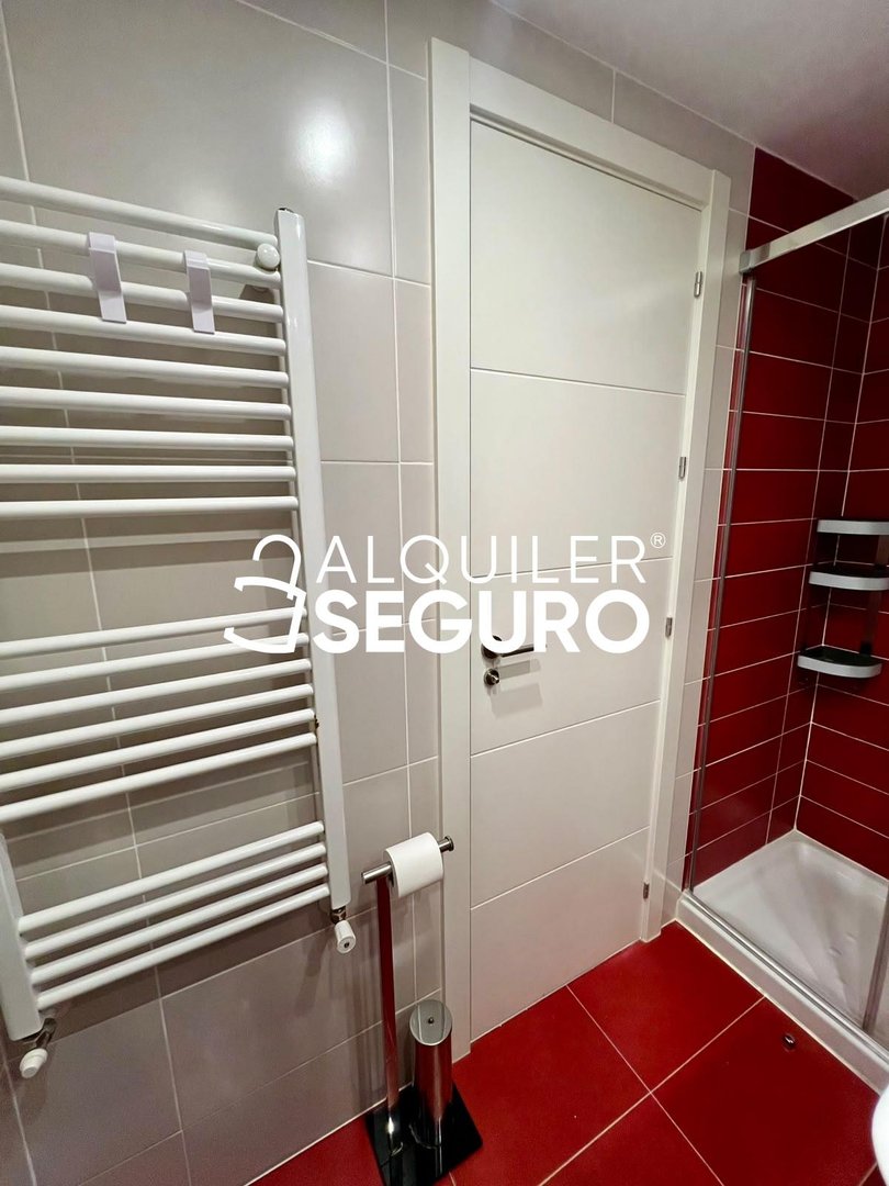 Piso de 100 m² en Madrid