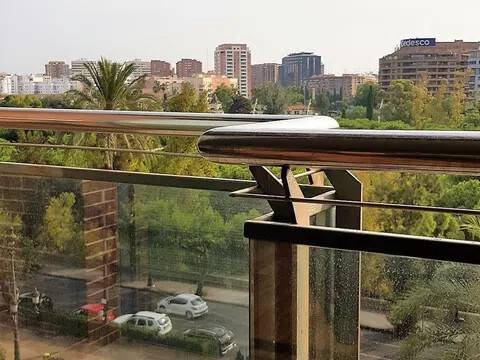 Appartamento 212 m² a Valencia