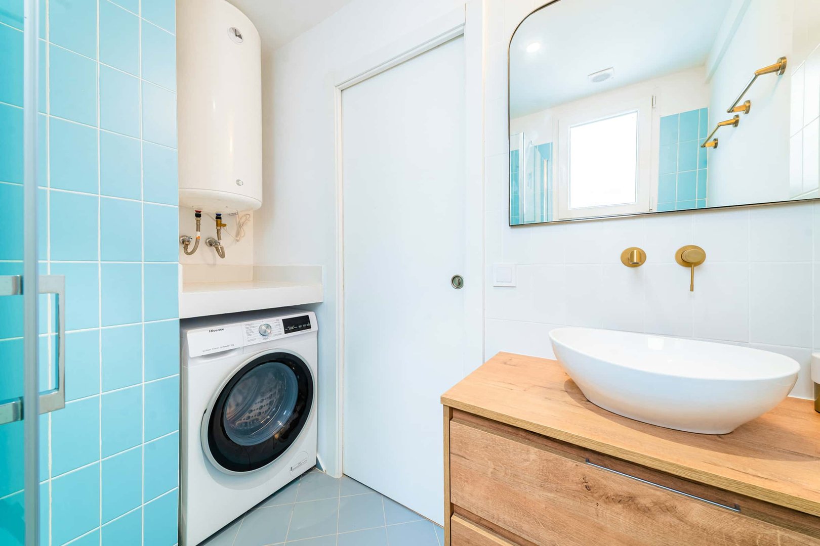 Habitación en alquiler, Valencia
