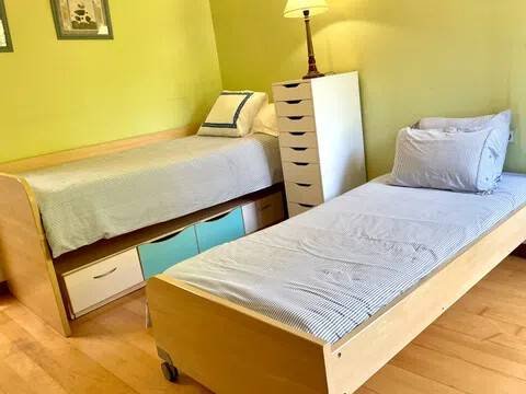 Piso de 215 m² en Cangas de Morrazo