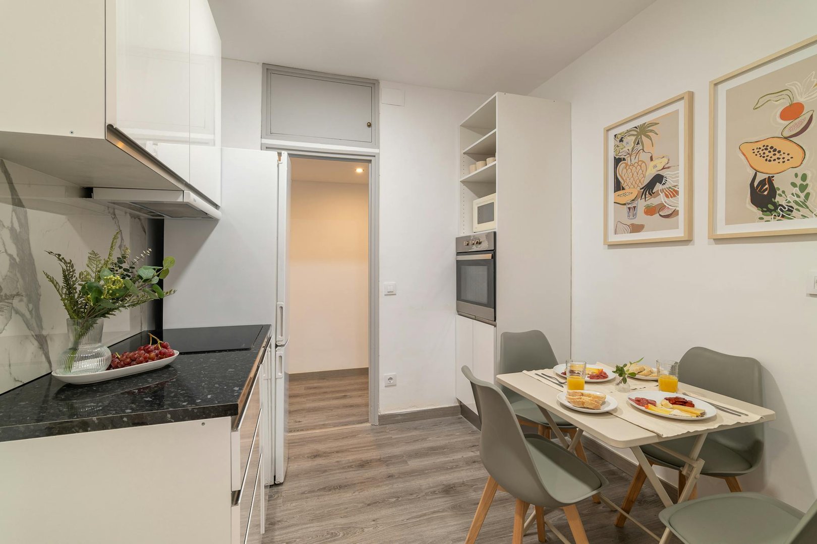 Habitación 100 m², Barcelona