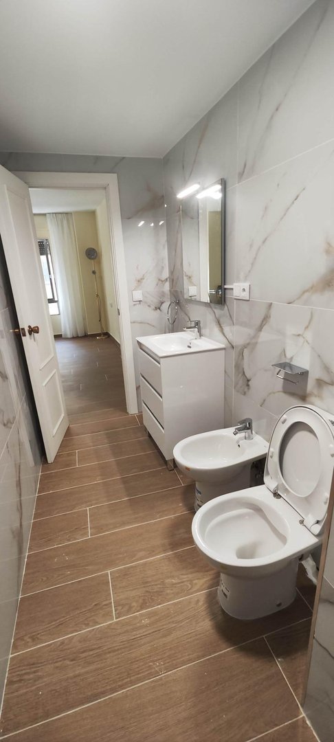 Piso de 157 m² en Castellón de la Plana