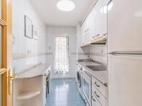 Appartement 93 m² à Saragosse