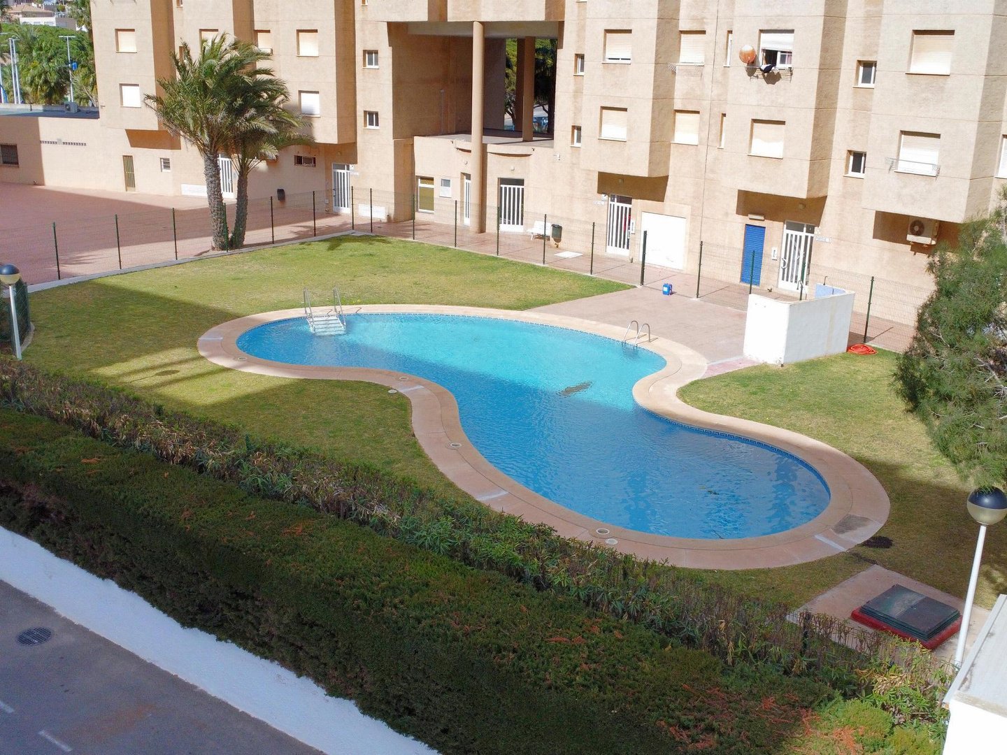 Piso de 60 m² en Cartagena