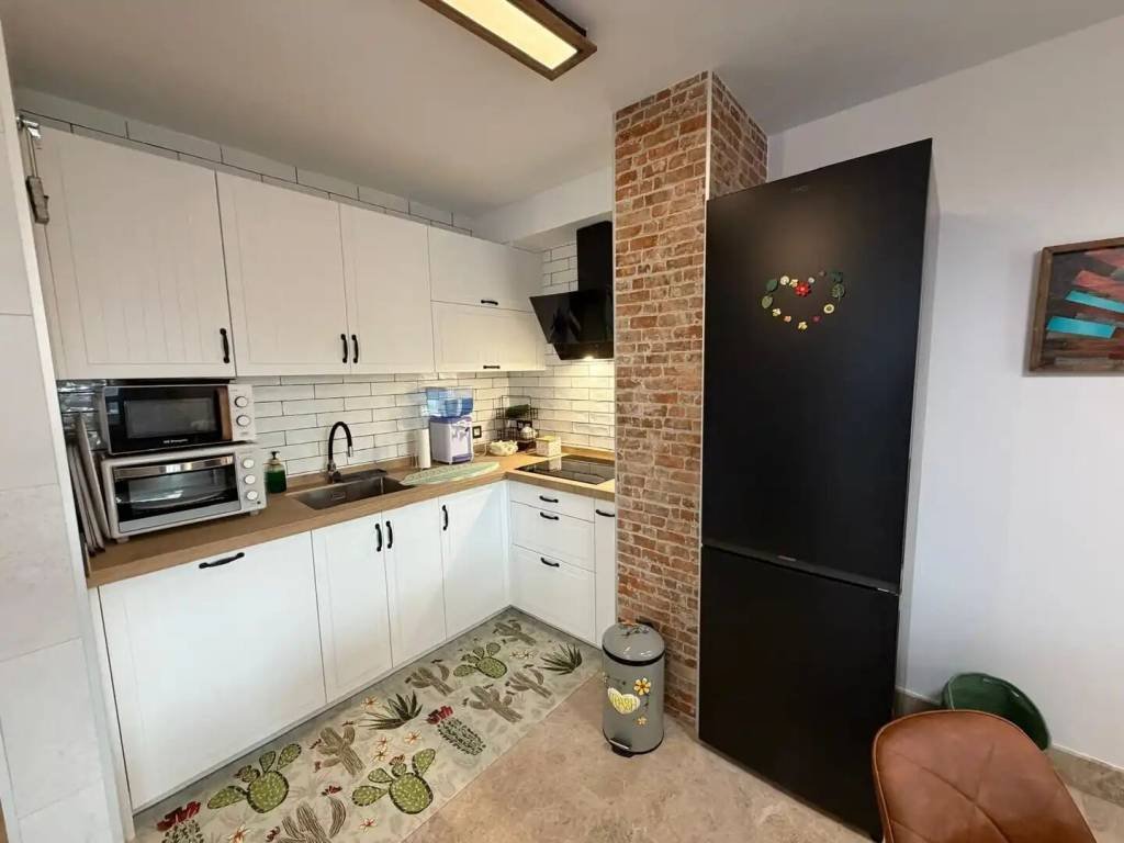 Piso de 68 m² en El Ejido