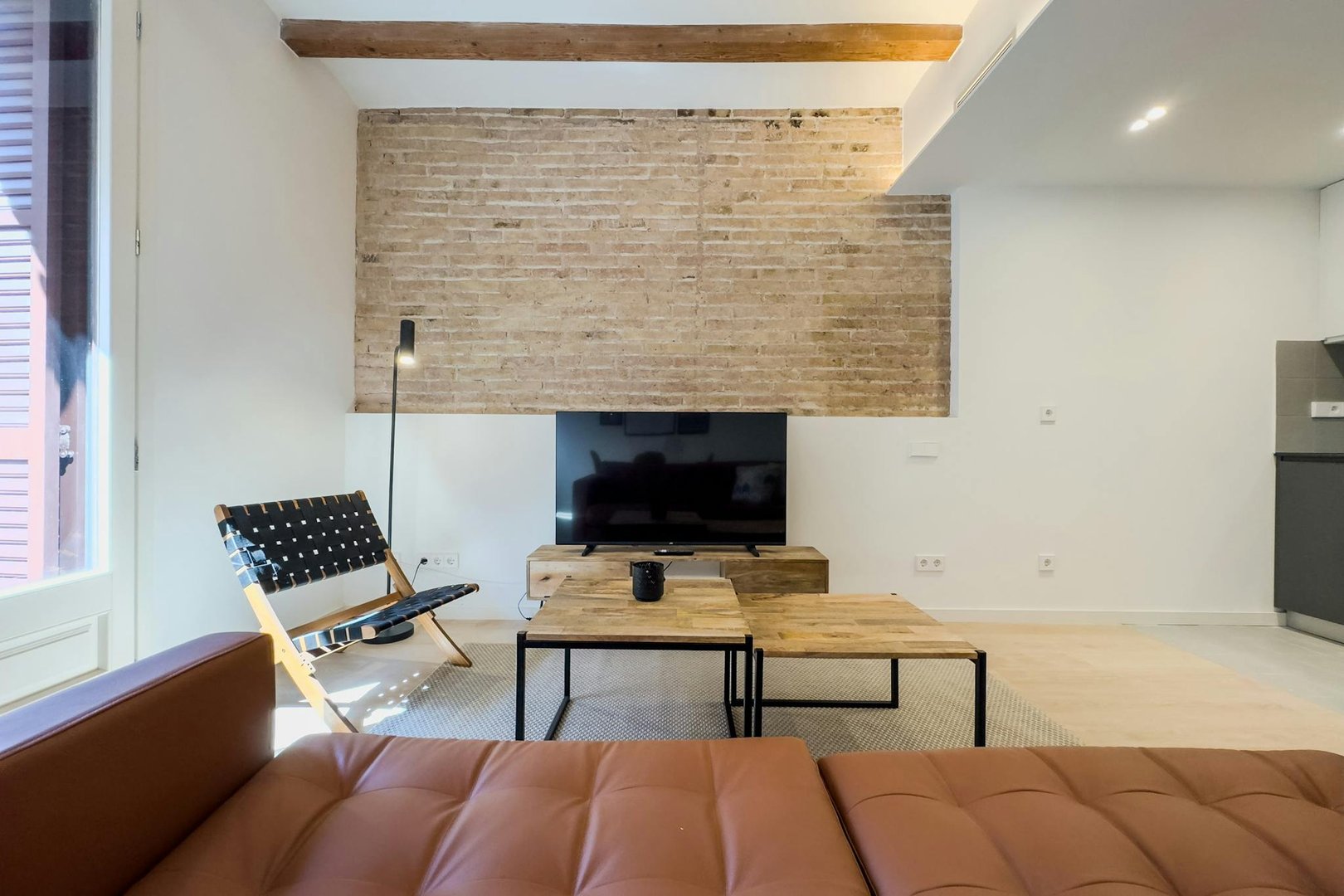 Piso de 74 m² en Barcelona