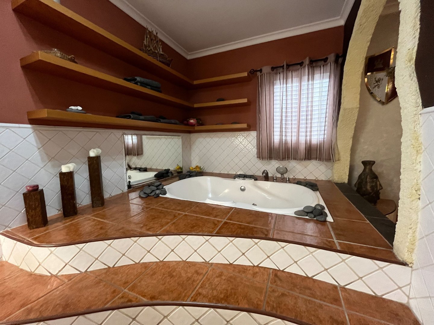 Piso de 200 m² en Santa Úrsula