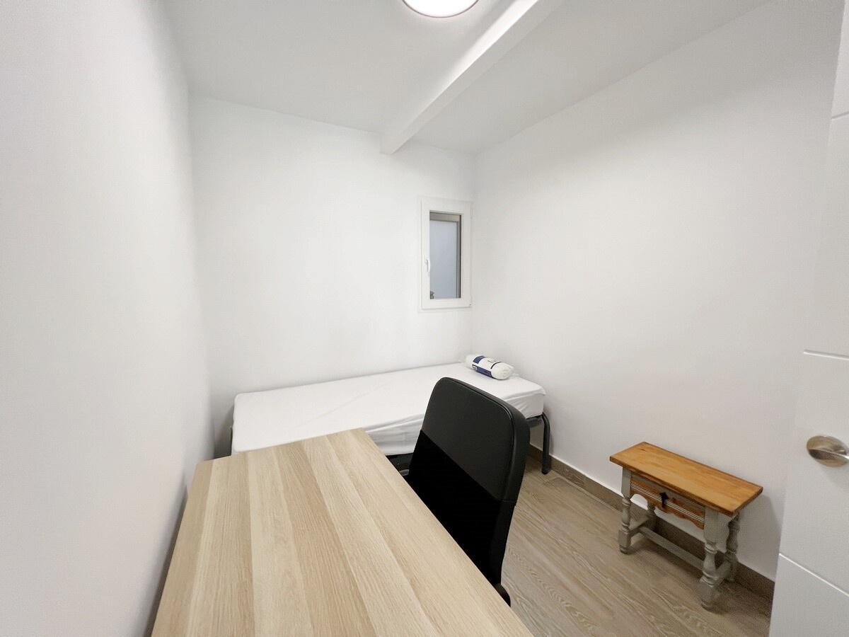Habitación 79 m², Málaga