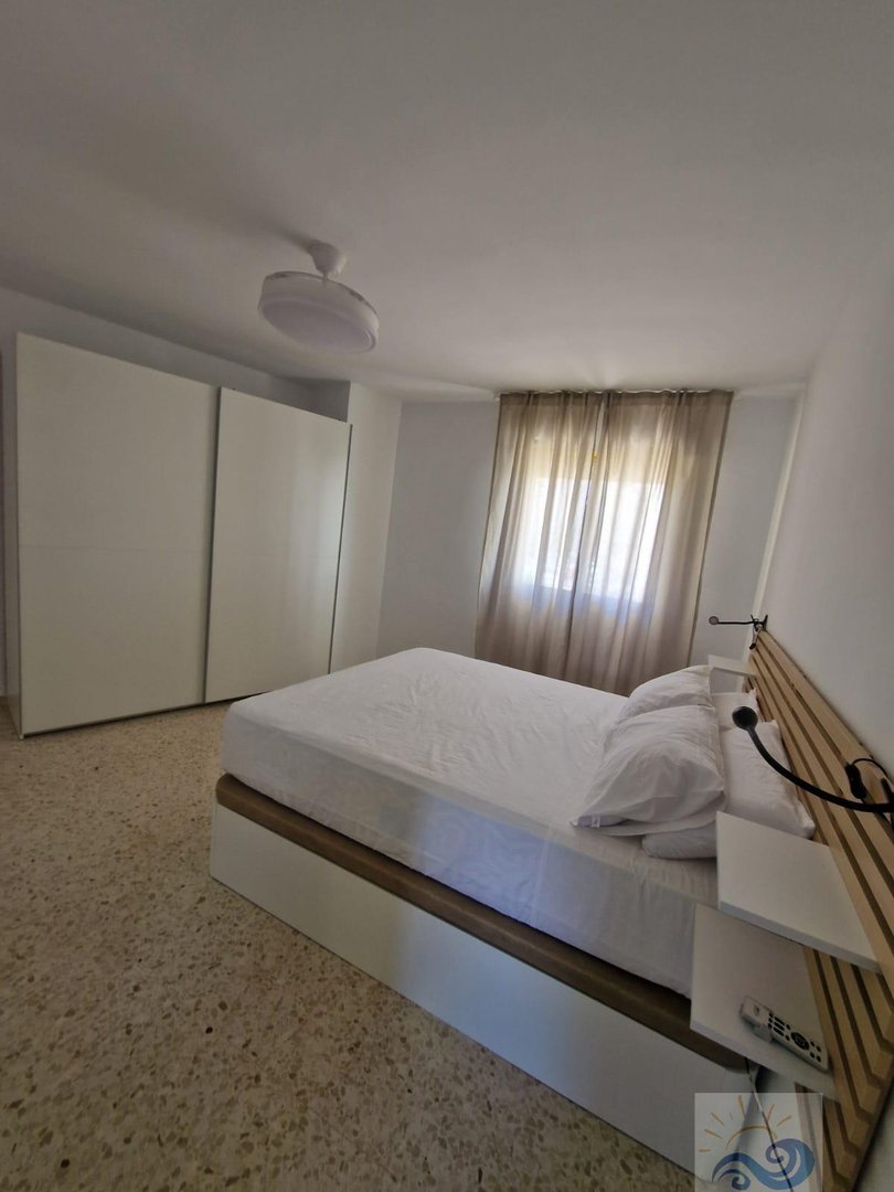 Квартира 70 м² в El Puerto de Santa María