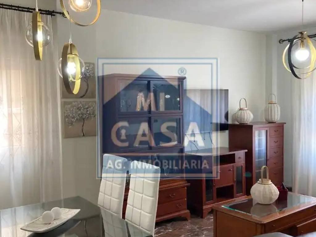 Piso de 125 m² en Mérida