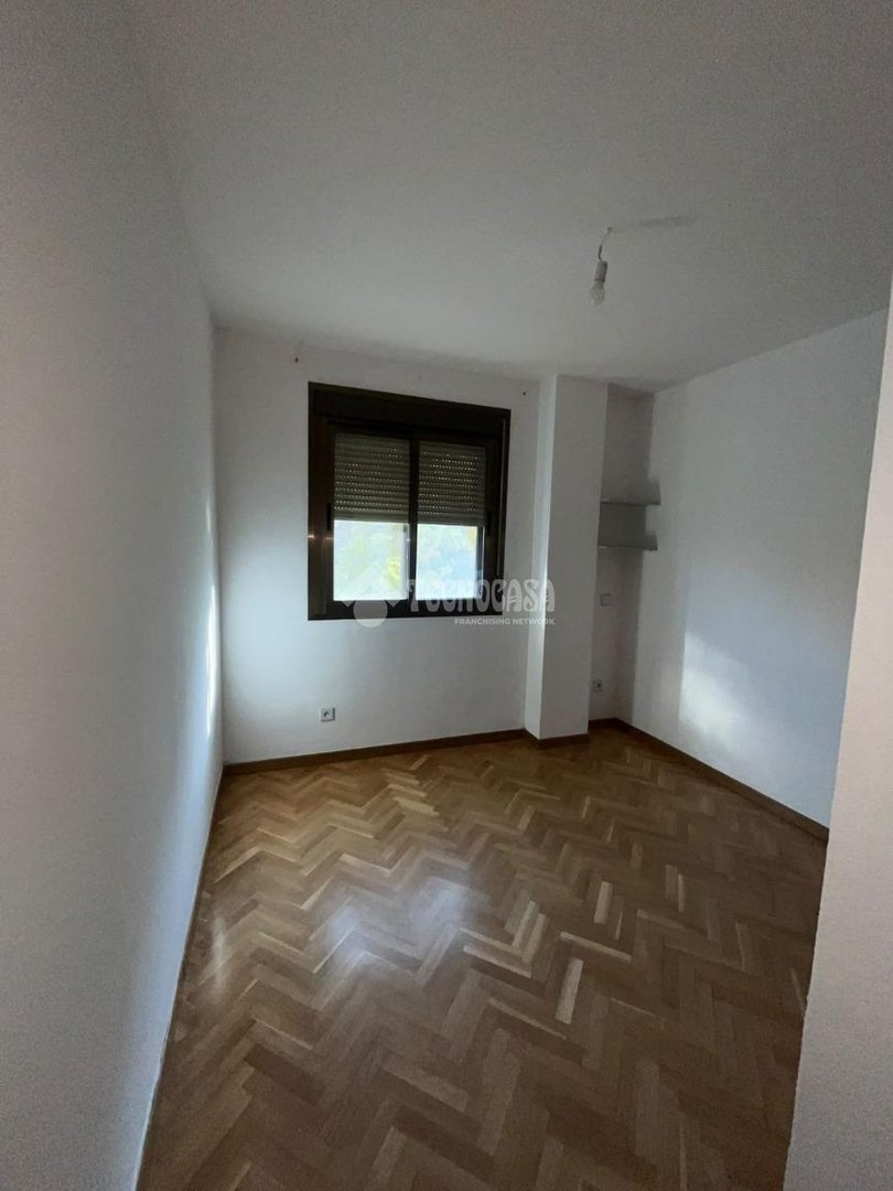 Pis de 100 m² a Madrid