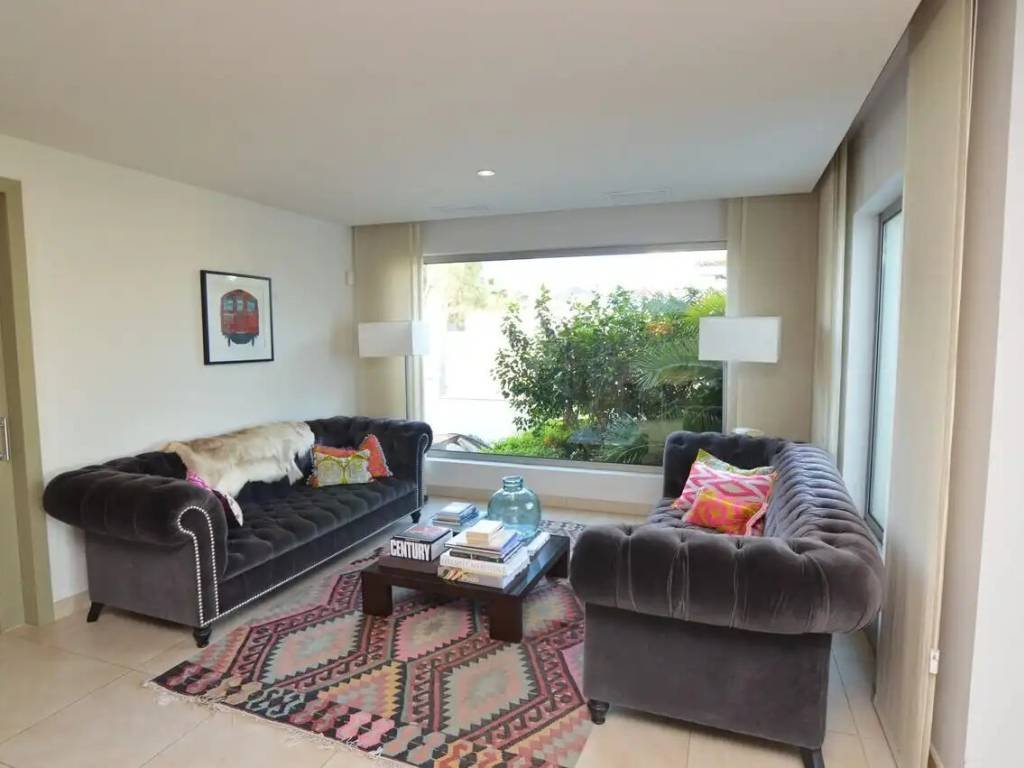 Casa de 600 m² en Marbella