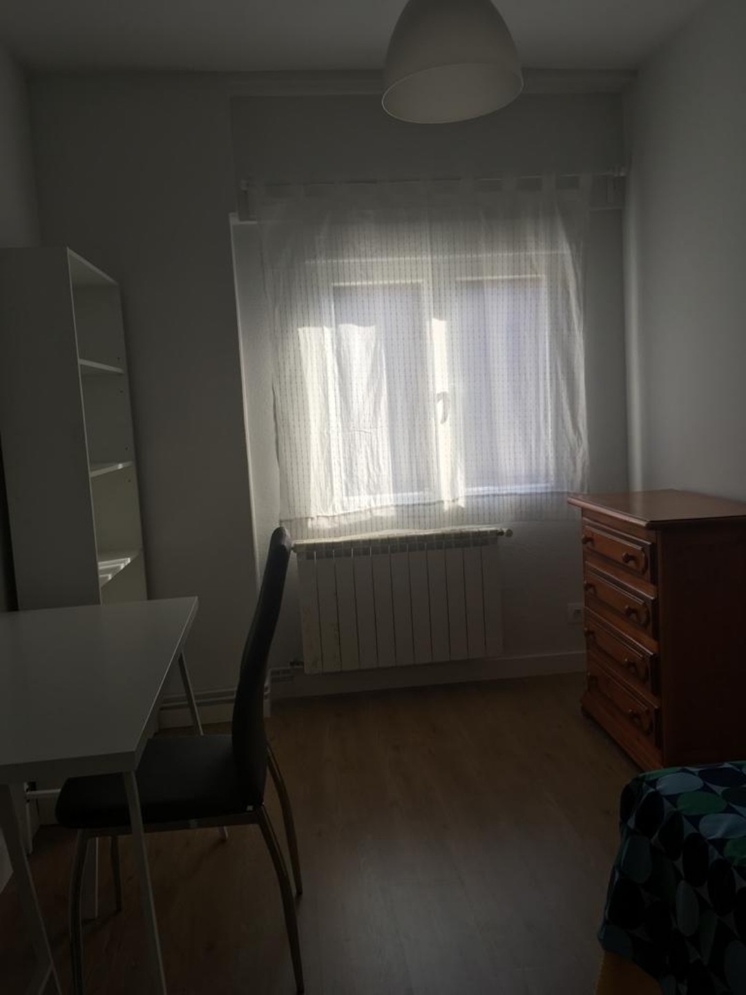 Pis de 58 m² a Valladolid