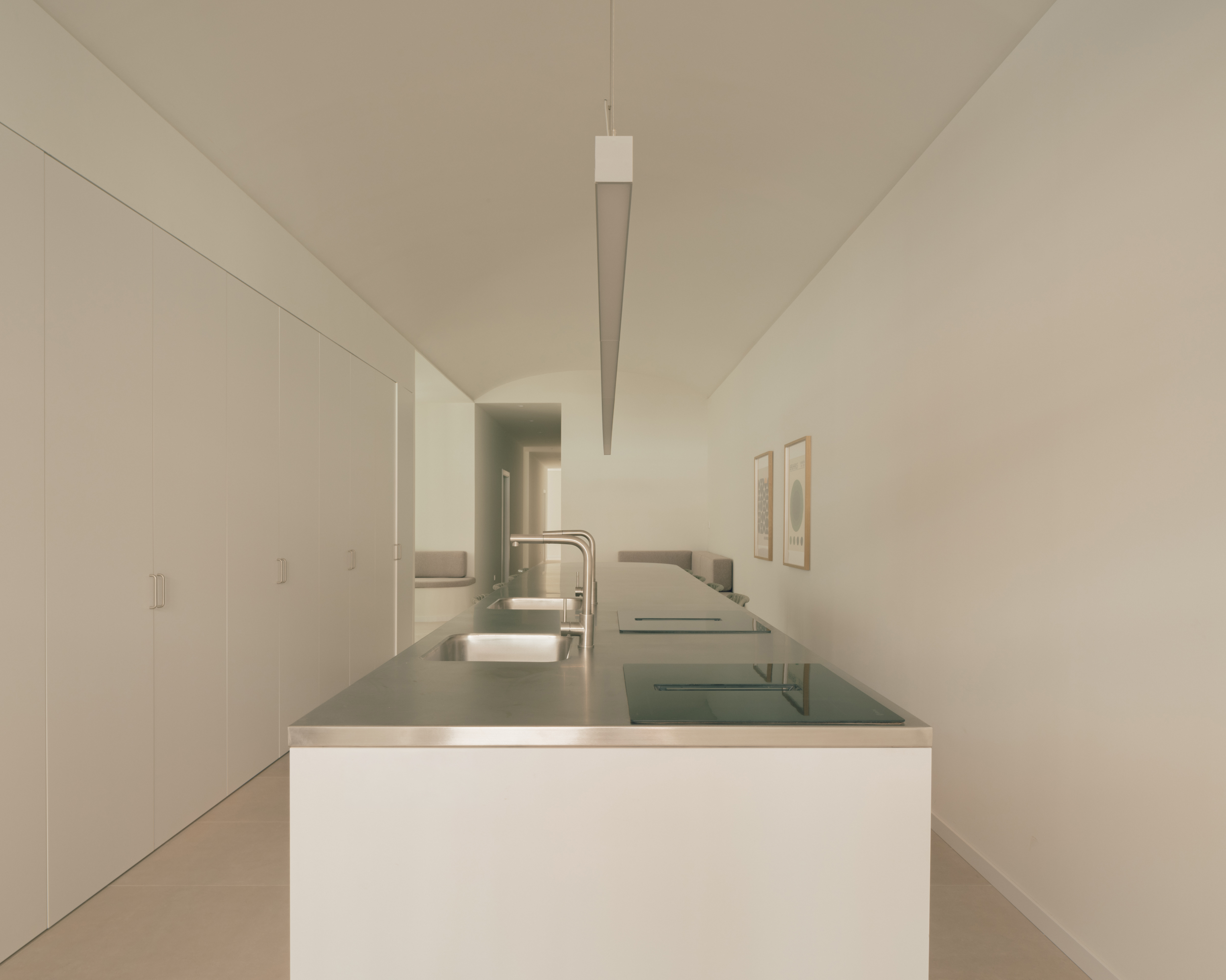 Habitación 300 m², Valencia