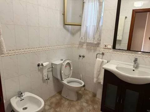 Piso de 100 m² en Orihuela