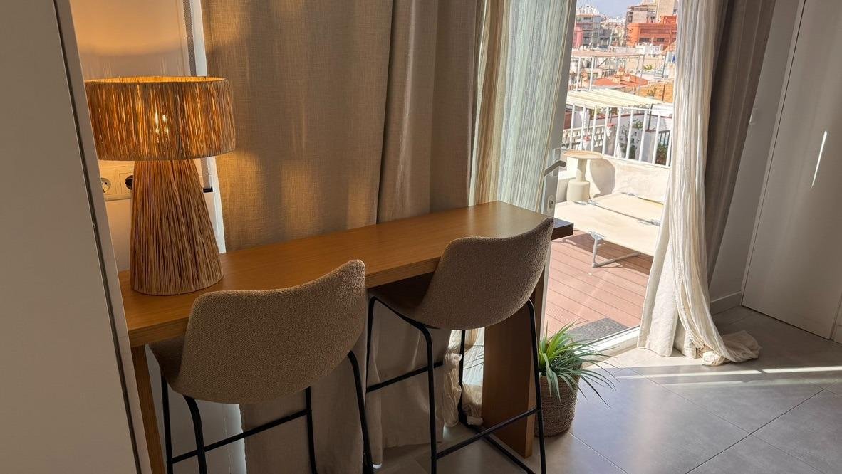 Pis de 95 m² a Alacant