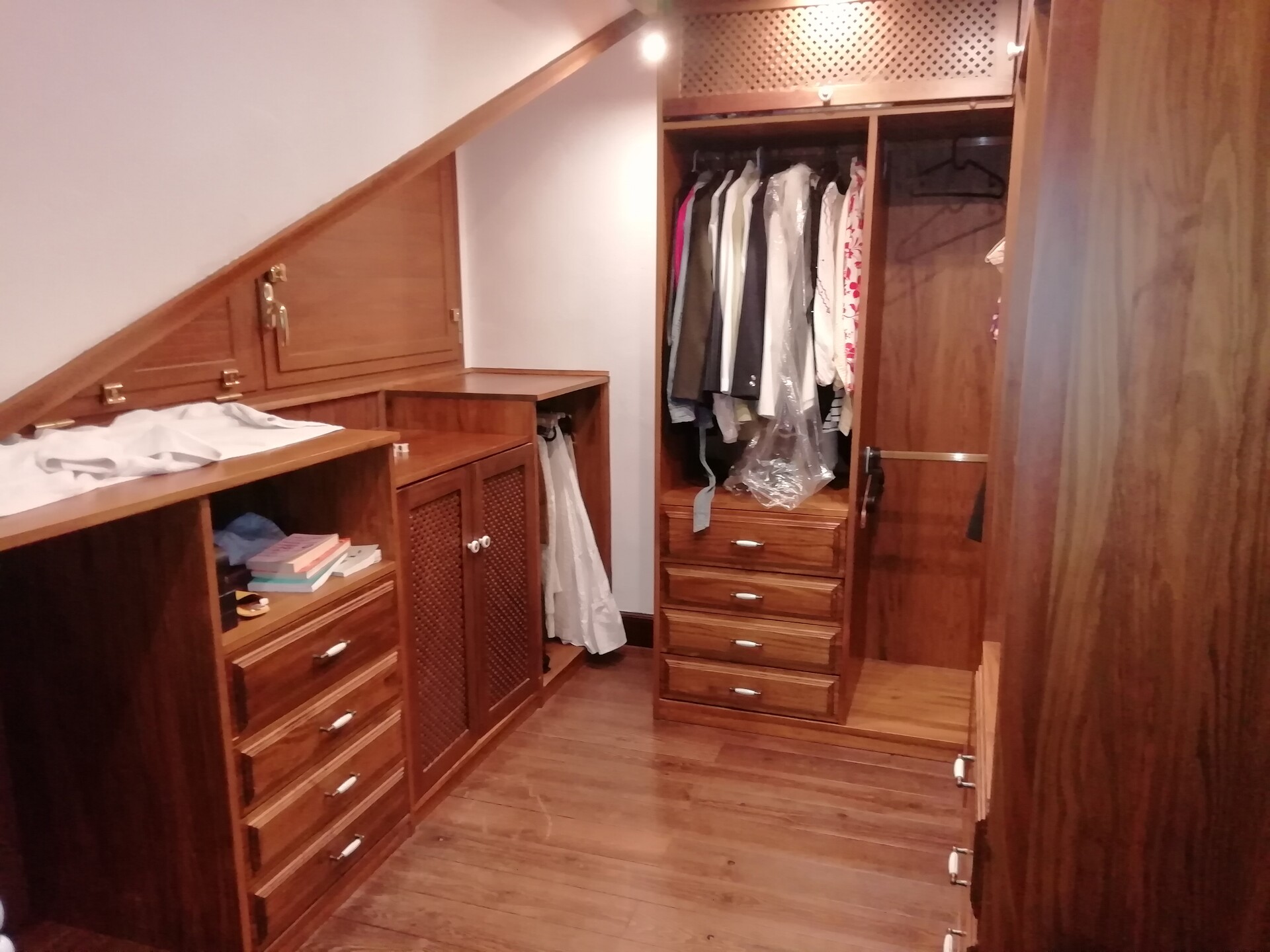 Flat 195 m² in Aranjuez
