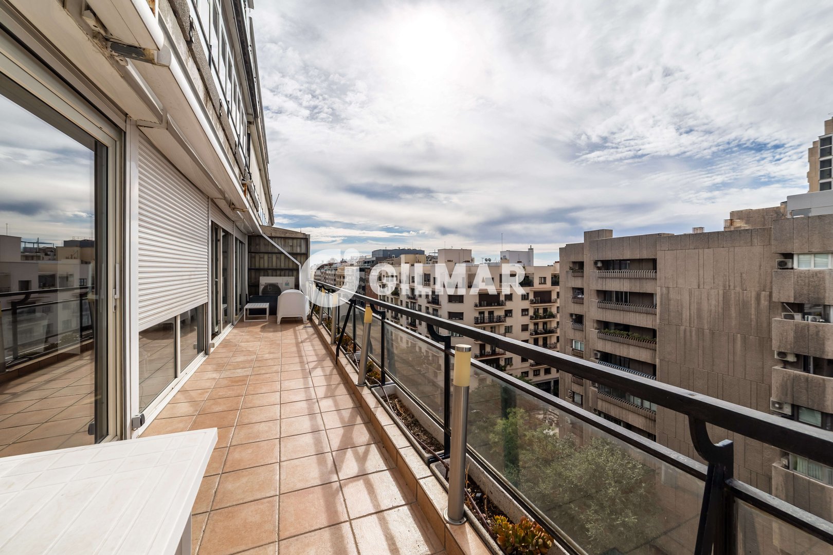 Piso de 270 m² en Madrid