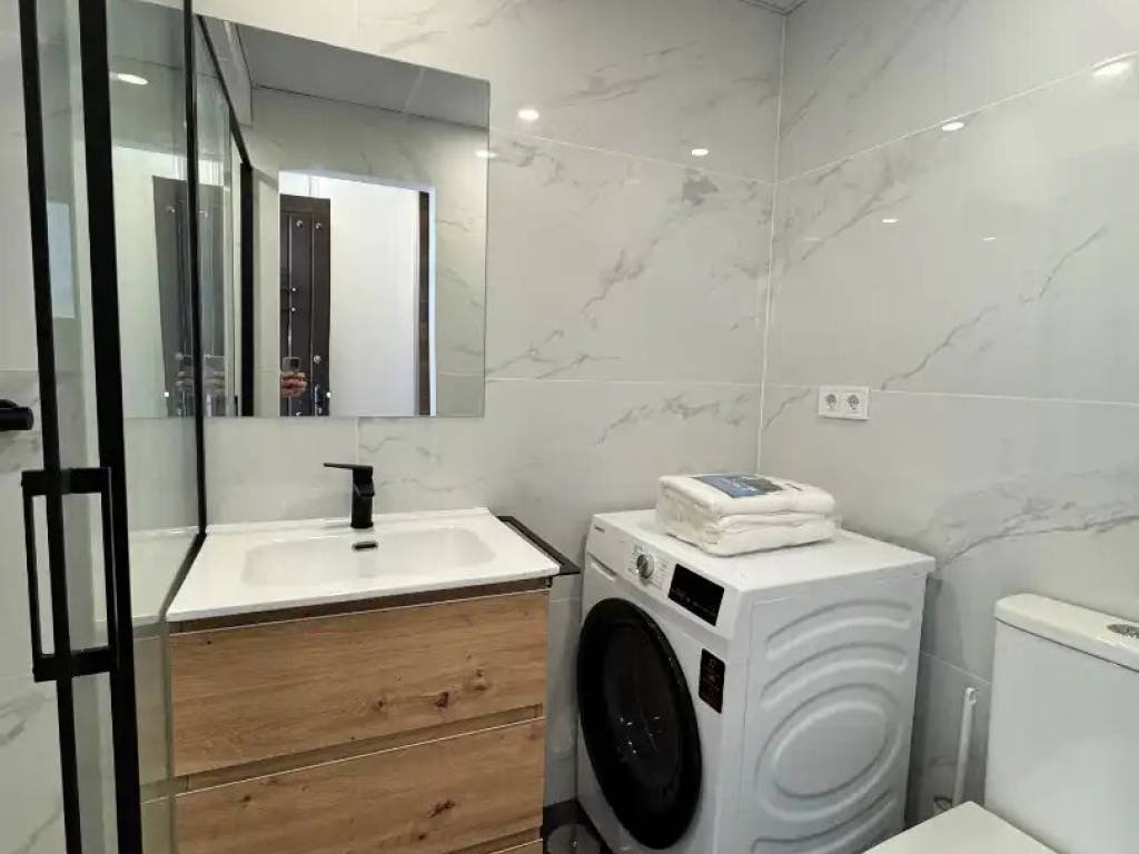 Pis de 23 m² a Estepona