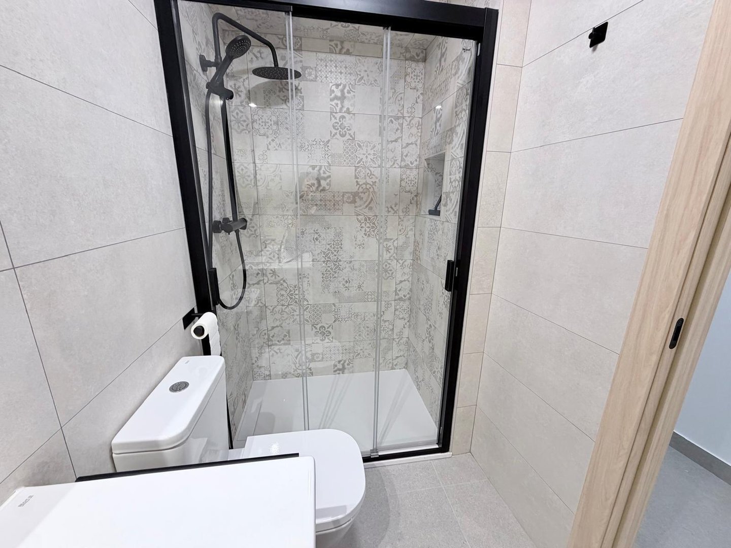 Pis de 90 m² a Almeria