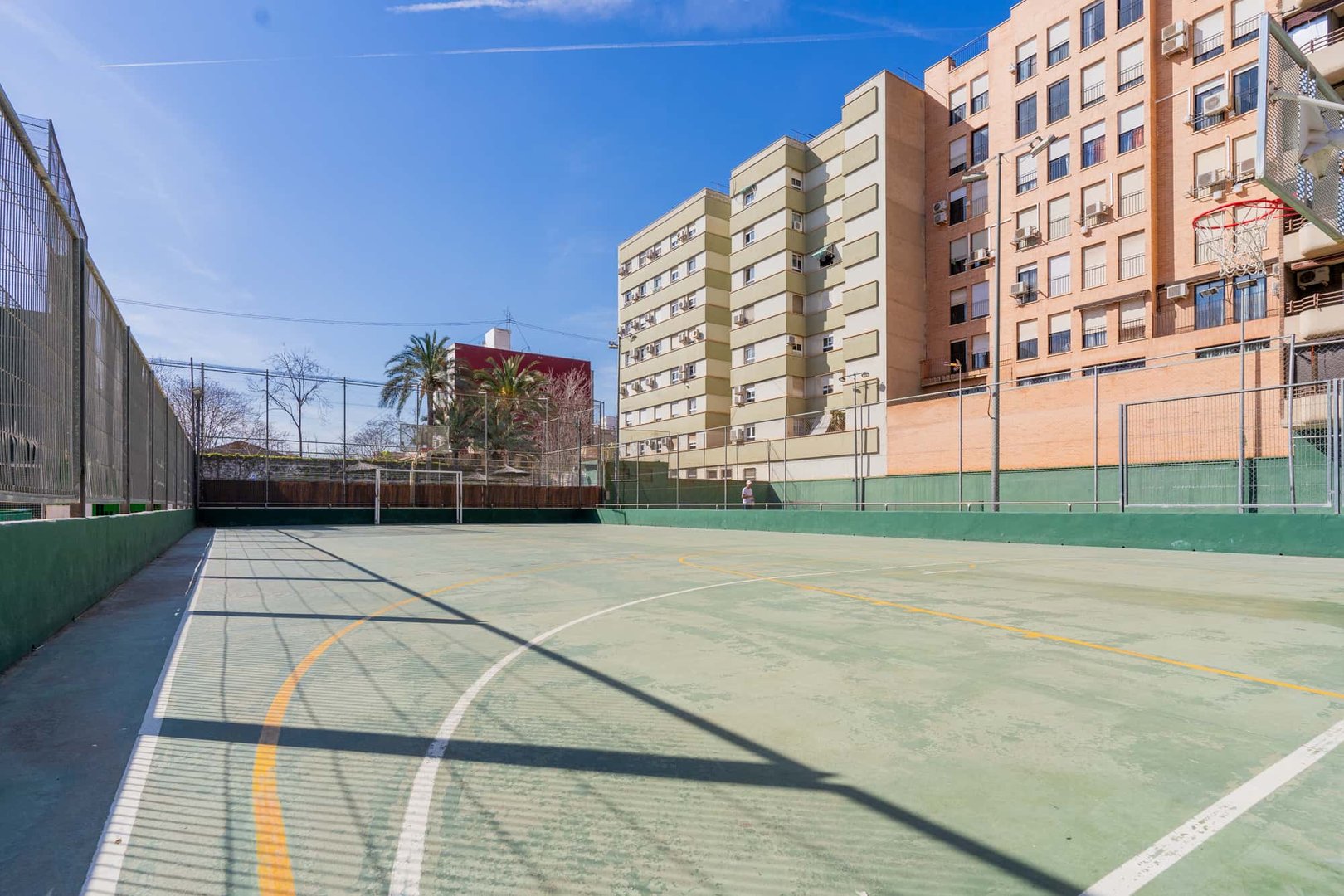 Habitació de lloguer, València