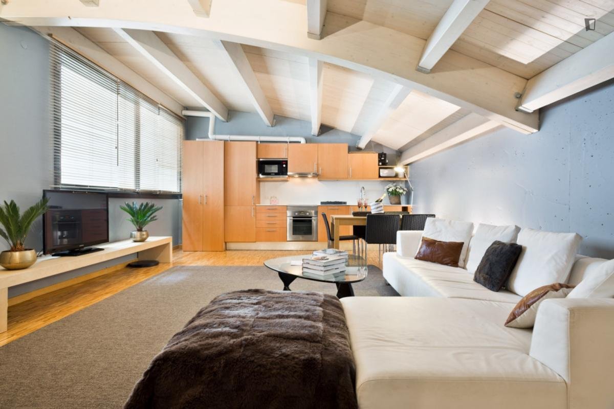 Piso de 63 m² en Barcelona