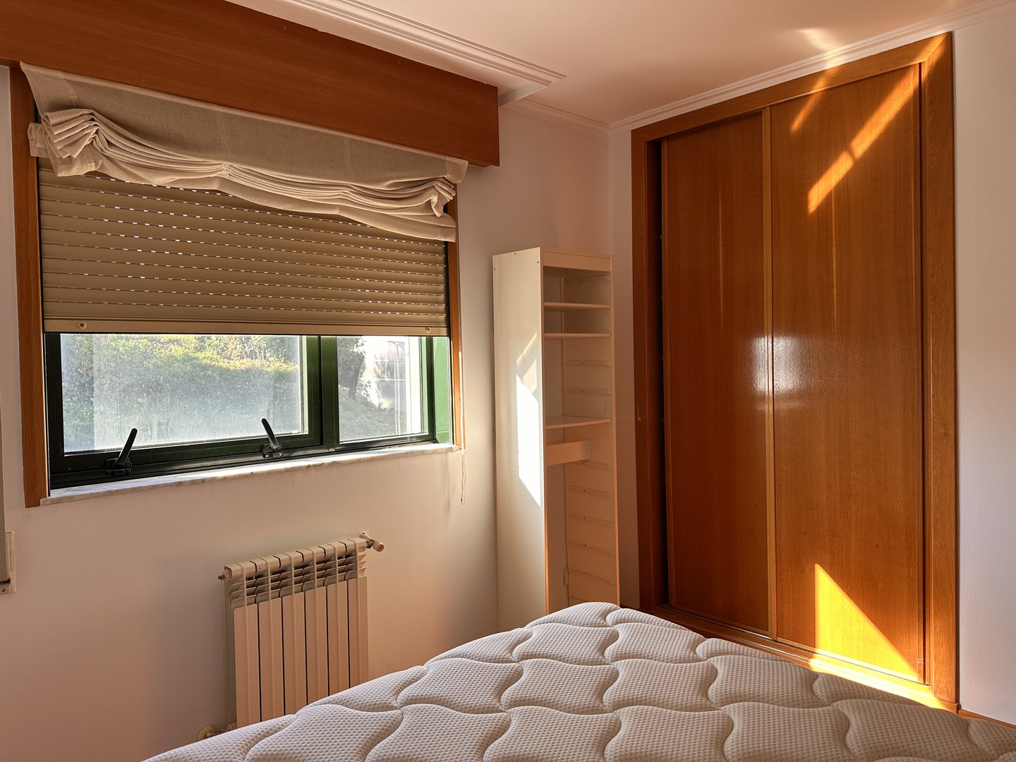 Piso de 116 m² en Santiago de Compostela