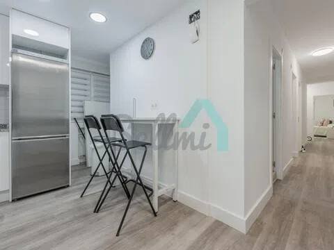 Habitación 95 m², Oviedo