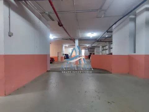 Pis de 110 m² a Águilas