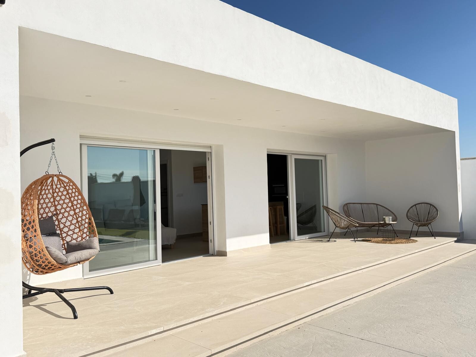 Haus 120 m² in Chiclana de la Frontera