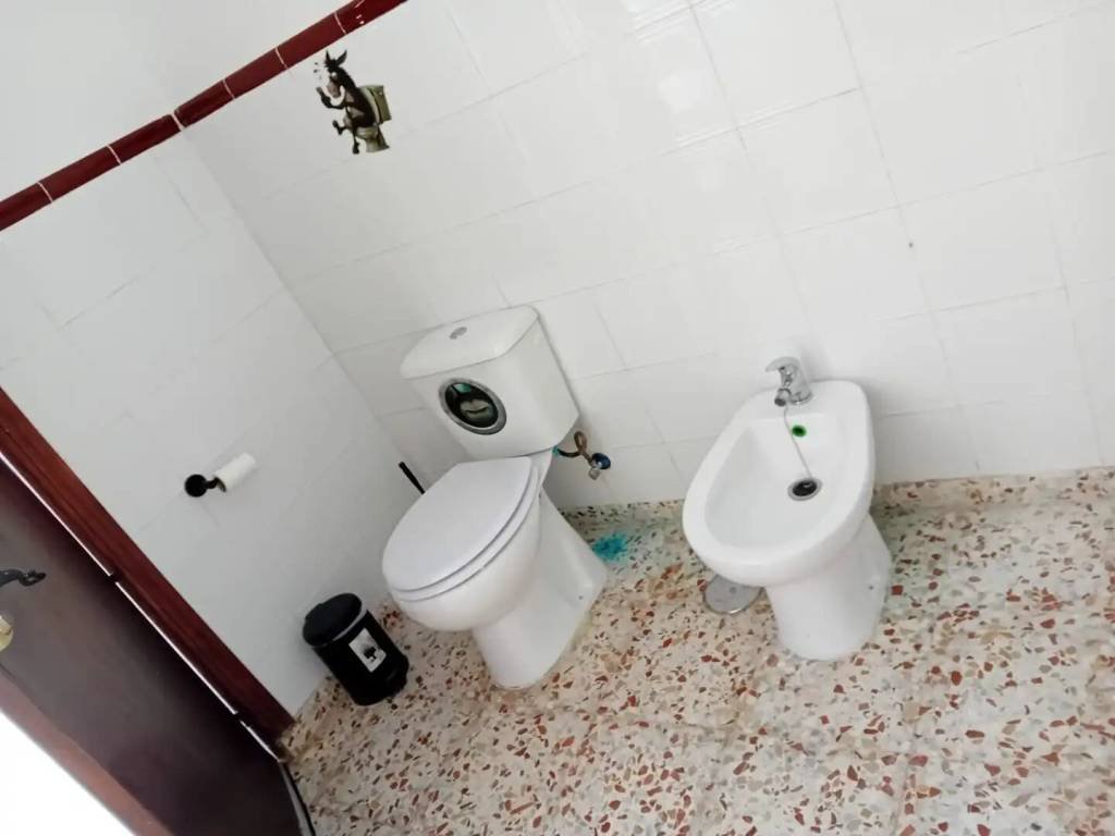 Piso de 60 m² en Vejer de la Frontera