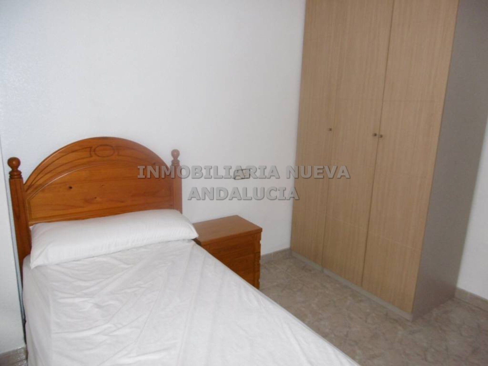 Piso de 133 m² en Almería