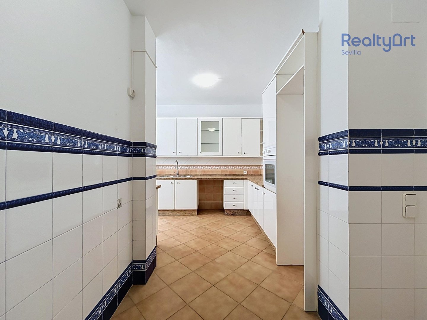 Piso de 175 m² en Sevilla