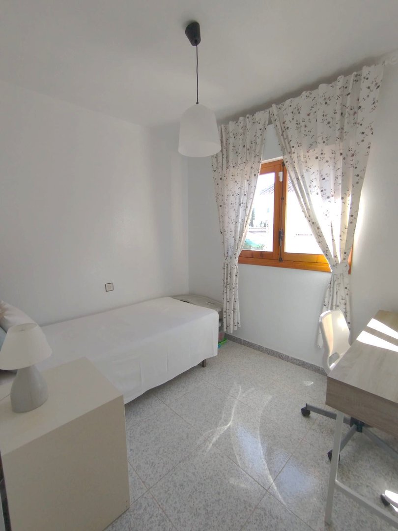 Piso de 110 m² en Águilas