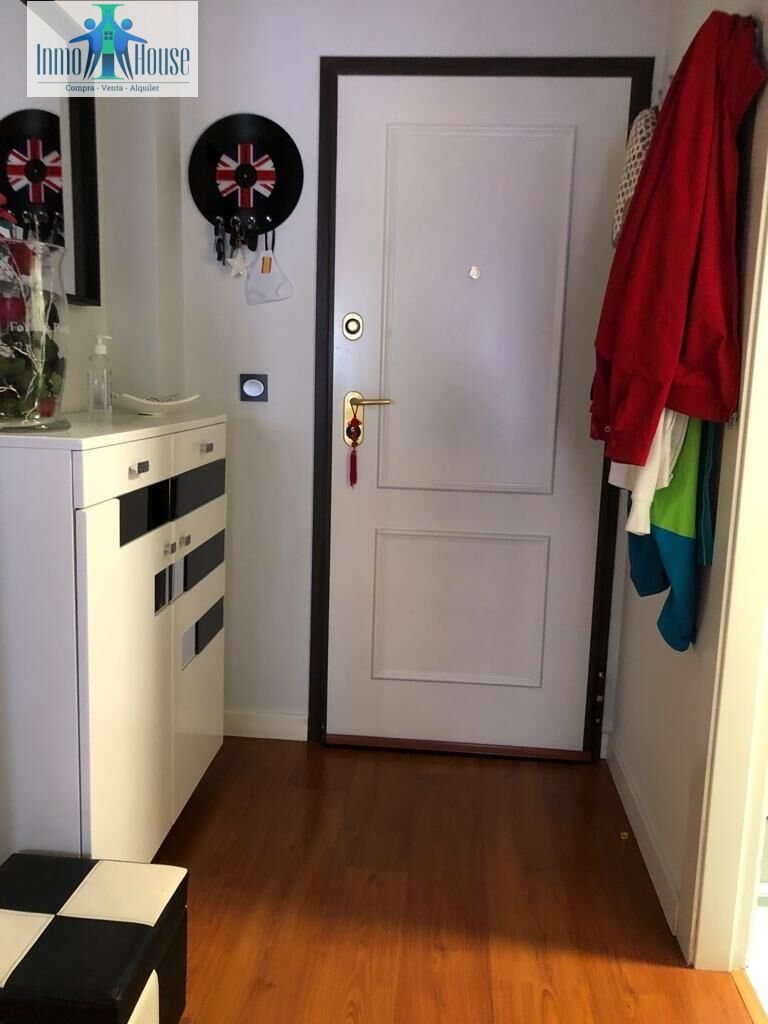 Piso de 95 m² en Albacete