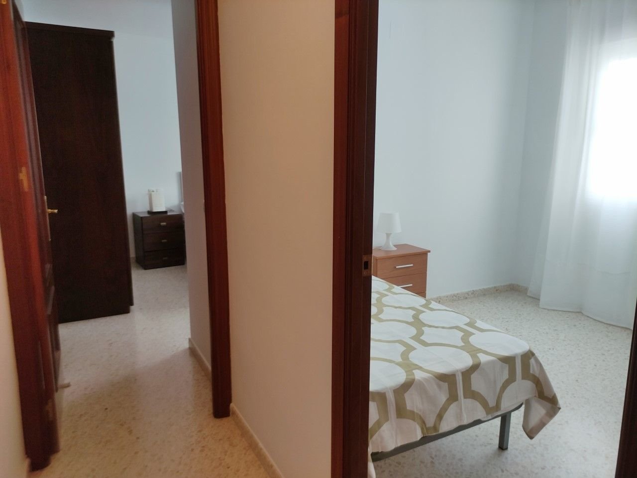 Piso de 80 m² en Sanlúcar de Barrameda