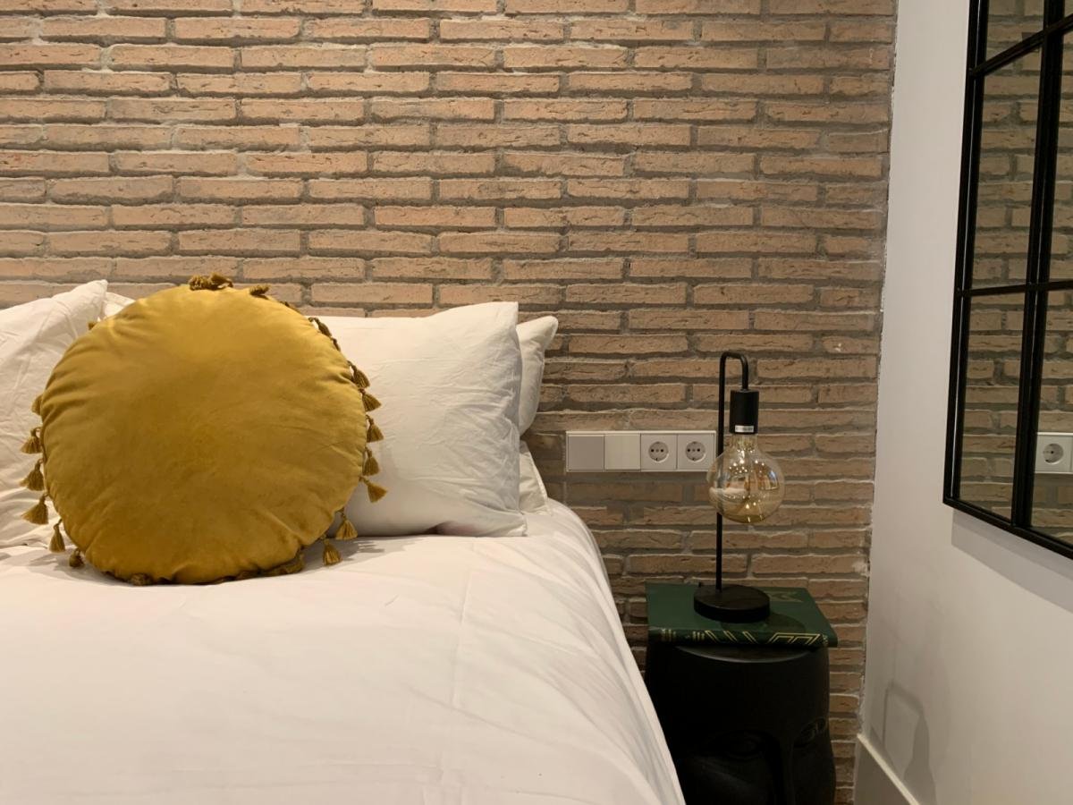 Habitación 140 m², Valencia