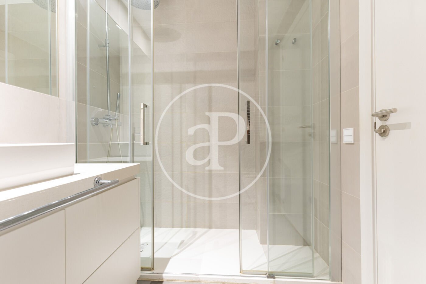 Flat 164 m² in Sant Cugat del Vallès