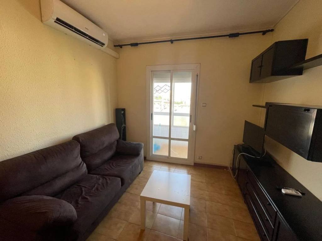 Habitación 130 m², Lérida
