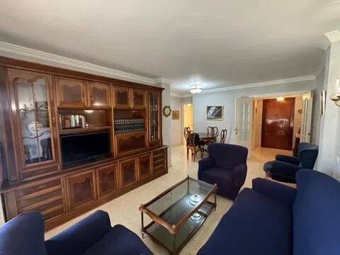 Habitación 105 m², Málaga