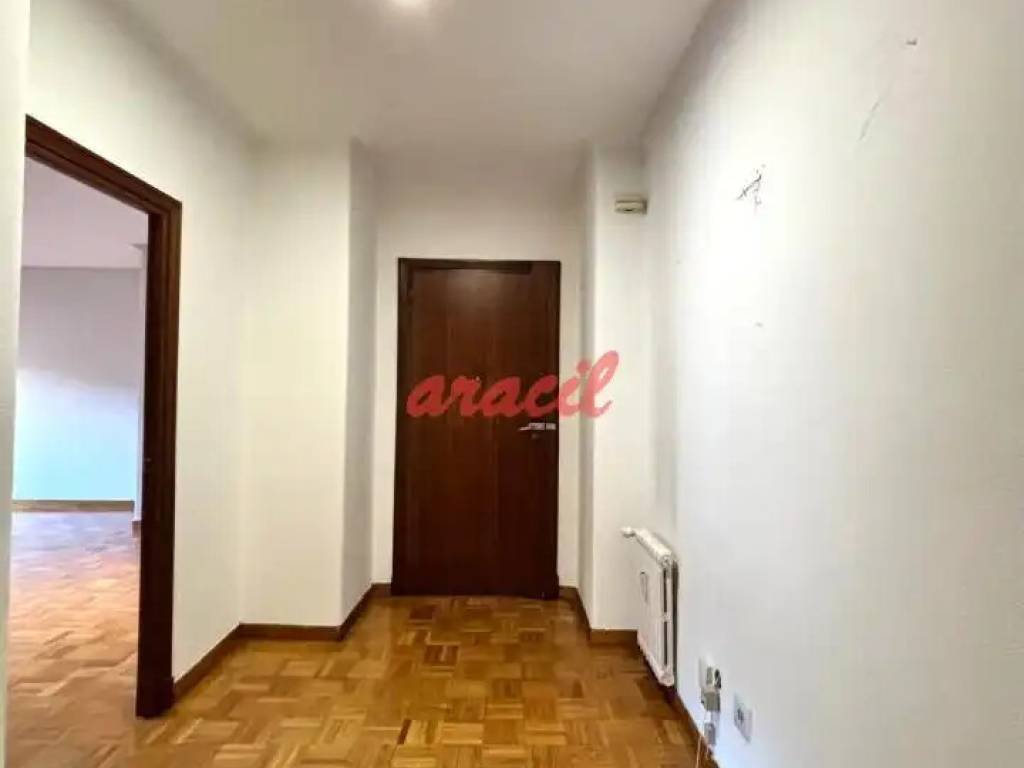 Piso de 267 m² en Ourense