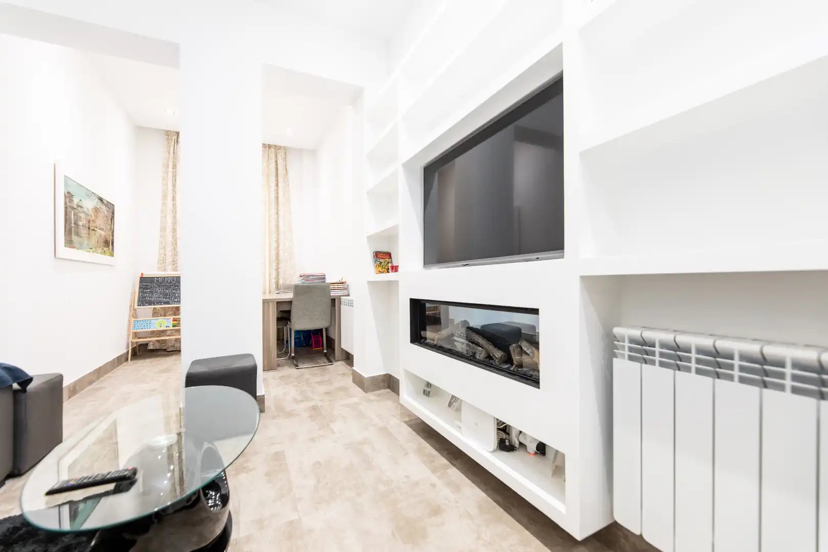 Pis de 66 m² a Madrid