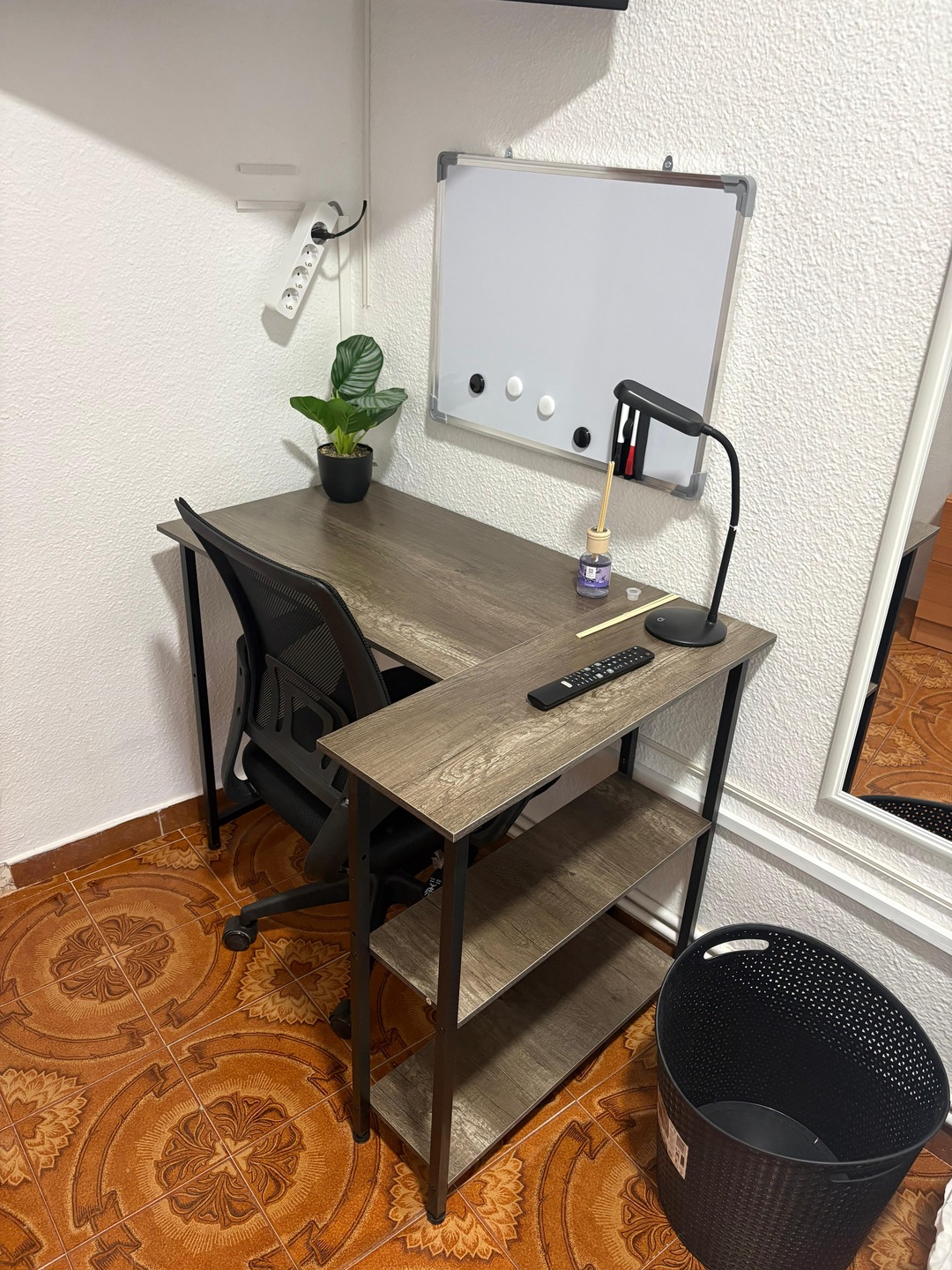 Habitación 77 m², Valladolid