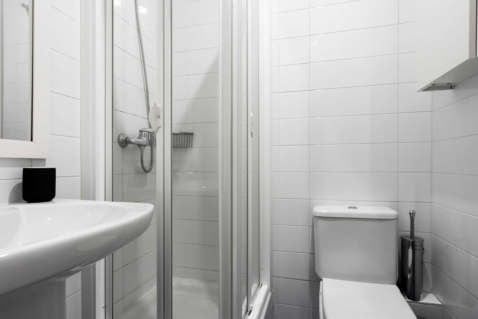 Zimmer zur Miete, Madrid