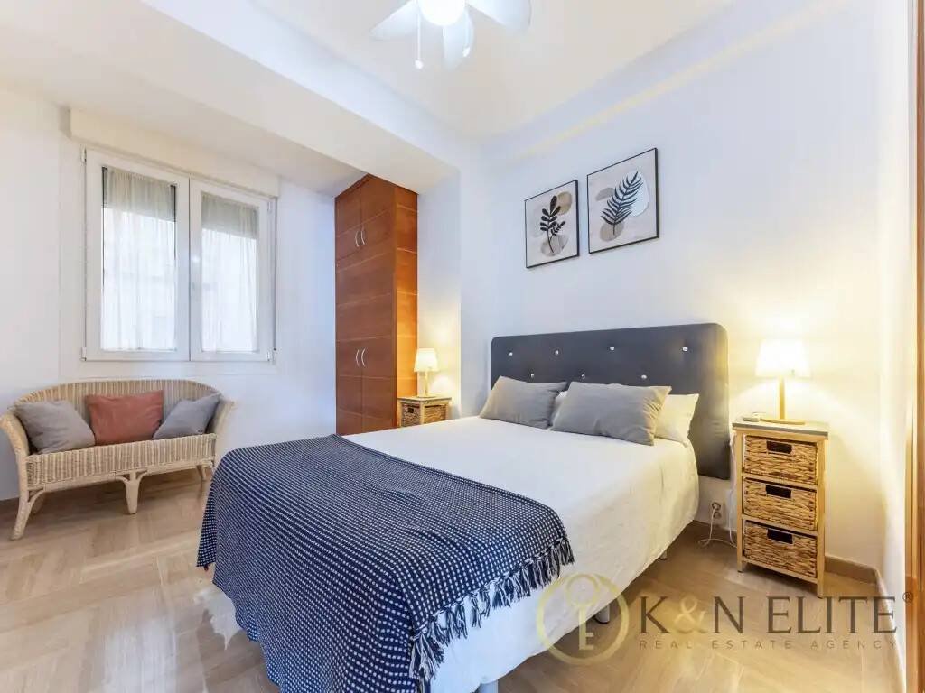 Piso de 103 m² en Alicante