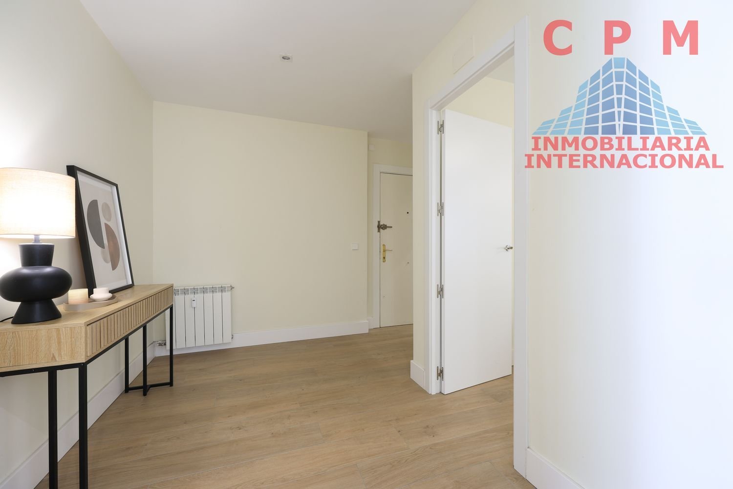 Appartamento 71 m² a Madrid