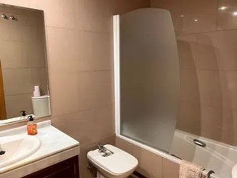 Habitación 115 m², Sevilla