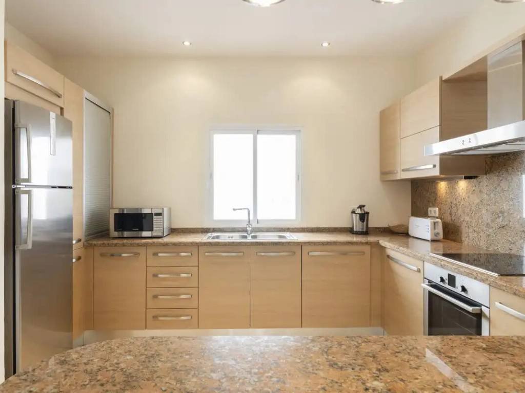 Piso de 150 m² en Marbella