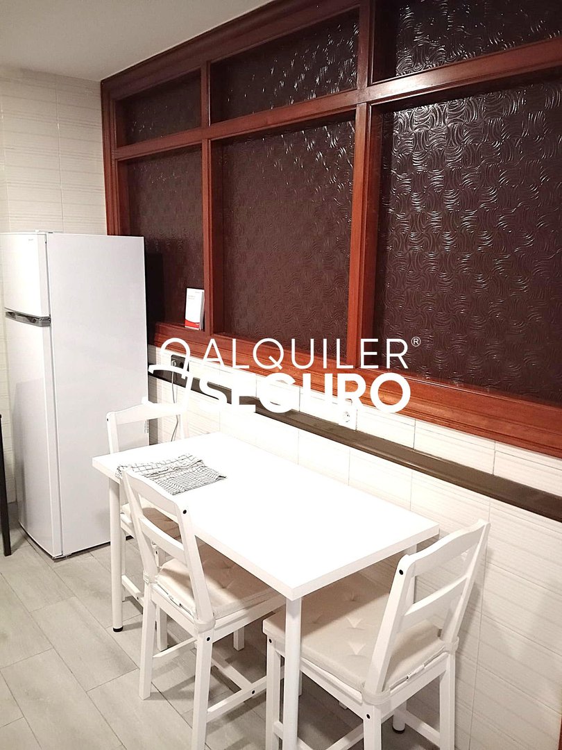 Pis de 135 m² a Valladolid